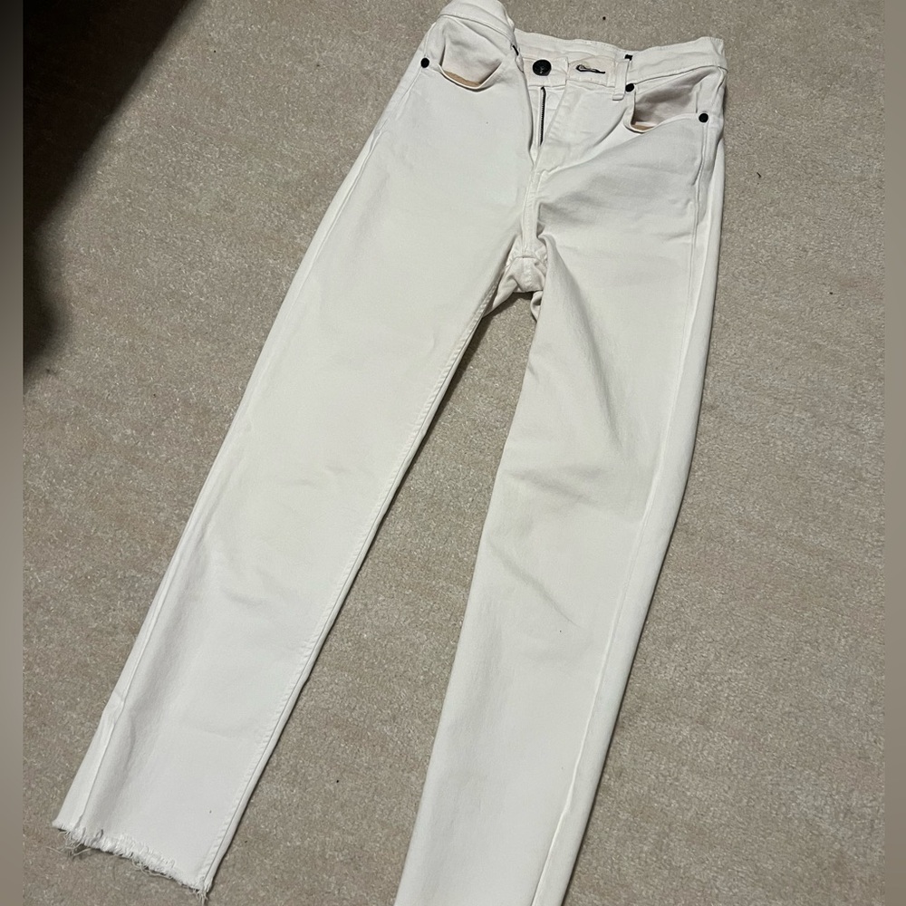 Rag & Bone Jeans 25